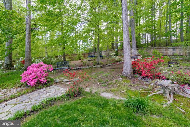 18600 CABIN ROAD, Triangle, VA 22172