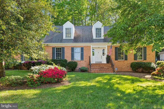 18600 CABIN ROAD, Triangle, VA 22172