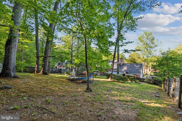 18600 CABIN ROAD, Triangle, VA 22172