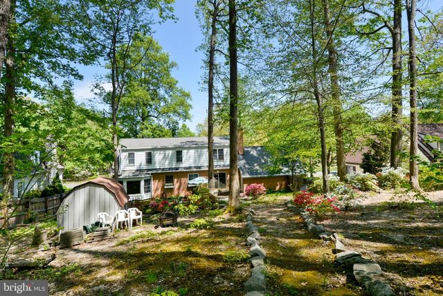 18600 CABIN ROAD, Triangle, VA 22172