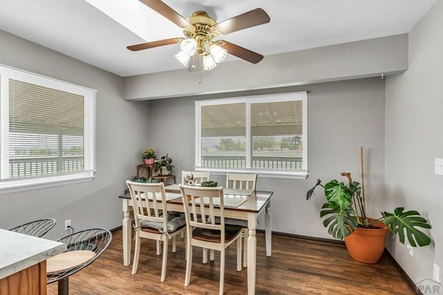 217 W Linden Ave, Pueblo West, CO 81007