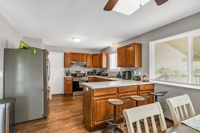 217 W Linden Ave, Pueblo West, CO 81007