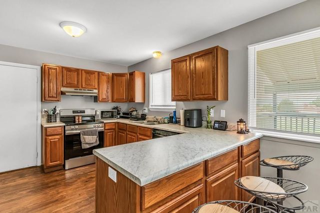 217 W Linden Ave, Pueblo West, CO 81007