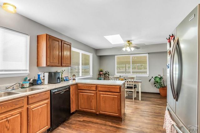 217 W Linden Ave, Pueblo West, CO 81007