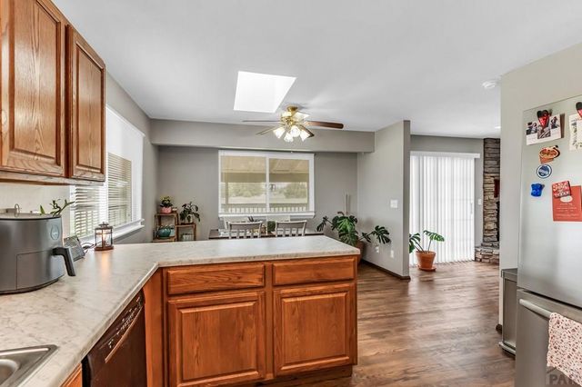 217 W Linden Ave, Pueblo West, CO 81007