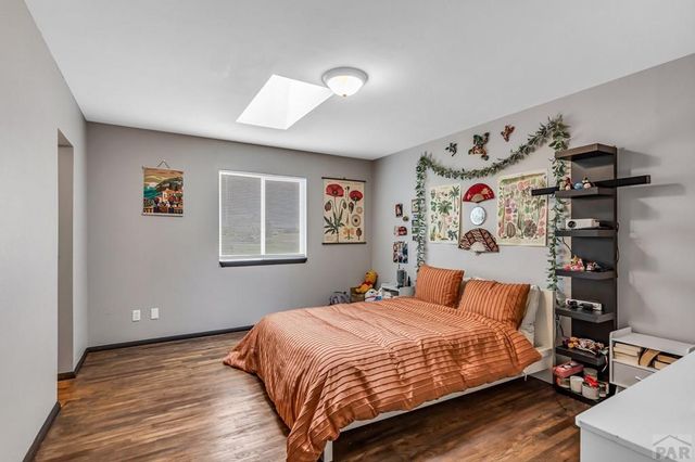 217 W Linden Ave, Pueblo West, CO 81007