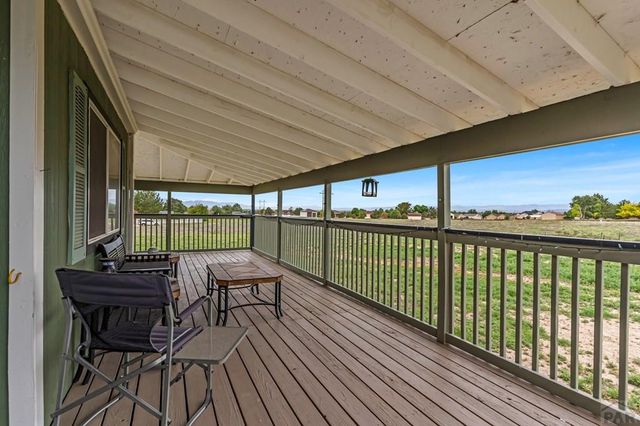 217 W Linden Ave, Pueblo West, CO 81007