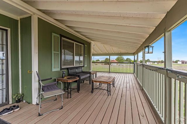 217 W Linden Ave, Pueblo West, CO 81007