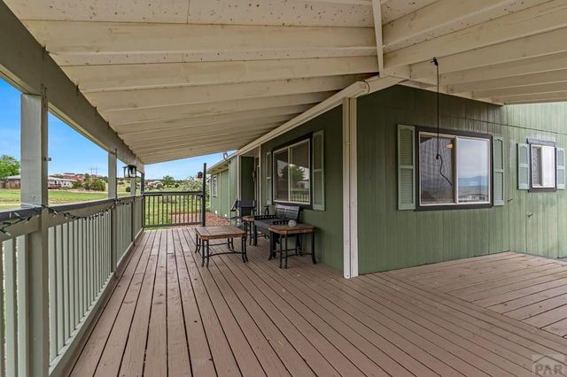 217 W Linden Ave, Pueblo West, CO 81007