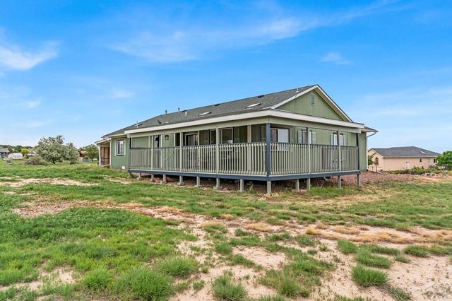 217 W Linden Ave, Pueblo West, CO 81007