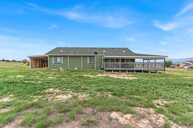 217 W Linden Ave, Pueblo West, CO 81007