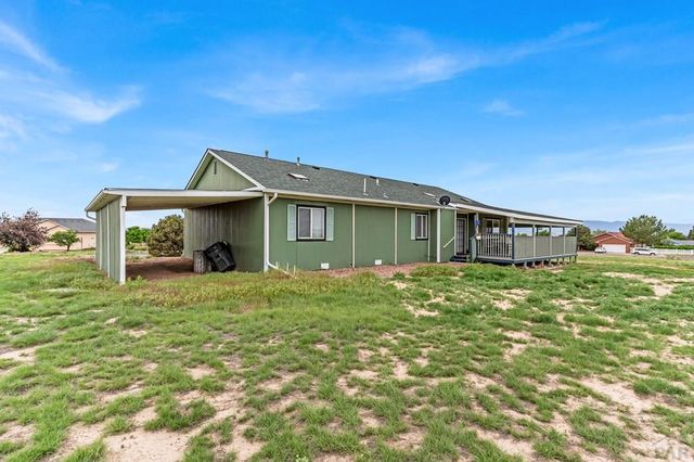 217 W Linden Ave, Pueblo West, CO 81007