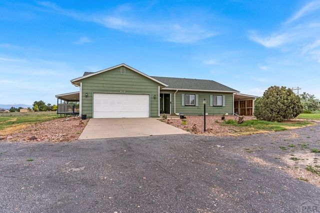 217 W Linden Ave, Pueblo West, CO 81007