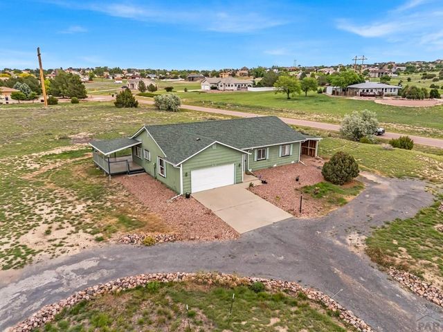 217 W Linden Ave, Pueblo West, CO 81007