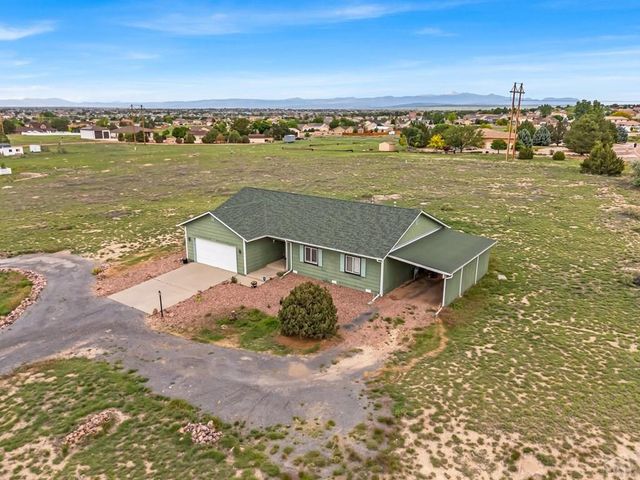 217 W Linden Ave, Pueblo West, CO 81007