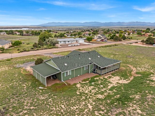 217 W Linden Ave, Pueblo West, CO 81007