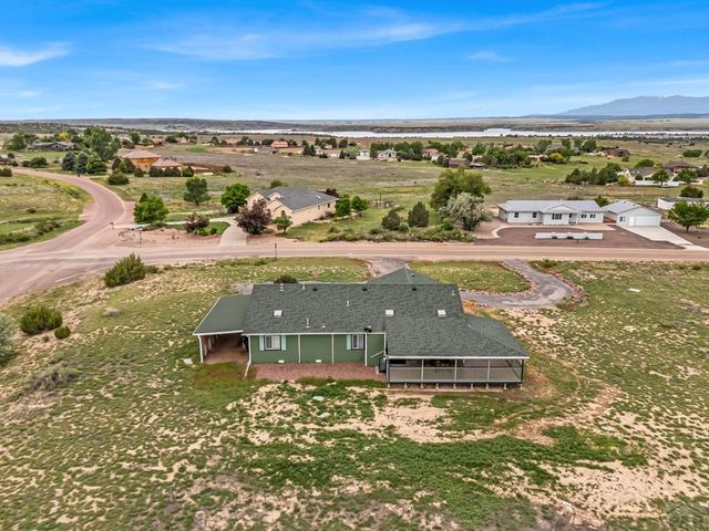 217 W Linden Ave, Pueblo West, CO 81007