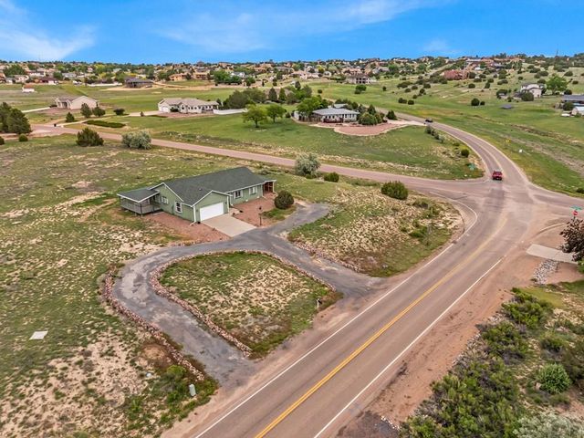 217 W Linden Ave, Pueblo West, CO 81007