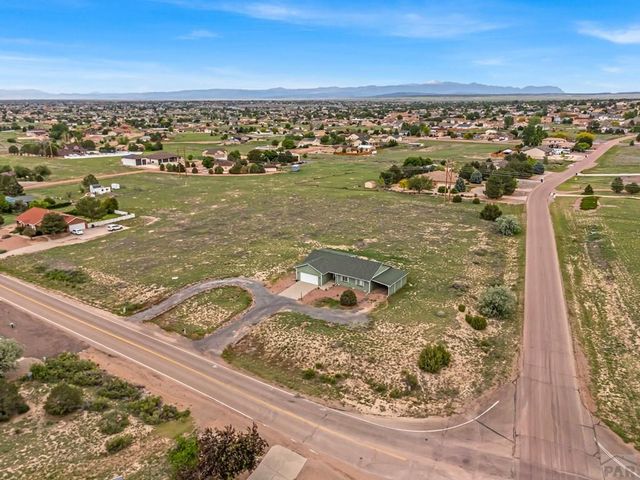 217 W Linden Ave, Pueblo West, CO 81007