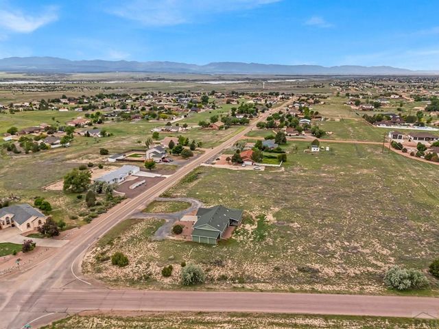 217 W Linden Ave, Pueblo West, CO 81007