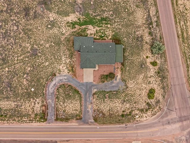 217 W Linden Ave, Pueblo West, CO 81007