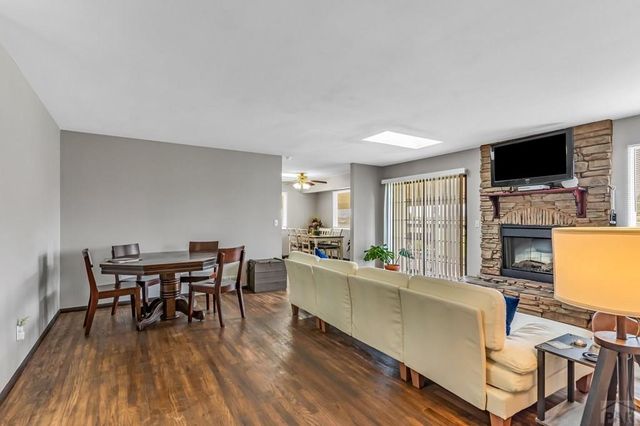 217 W Linden Ave, Pueblo West, CO 81007