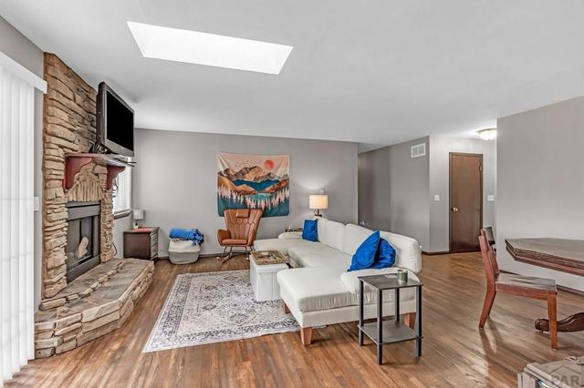 217 W Linden Ave, Pueblo West, CO 81007