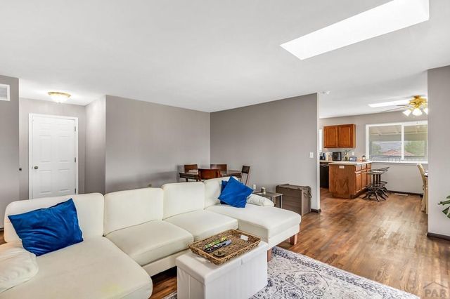 217 W Linden Ave, Pueblo West, CO 81007