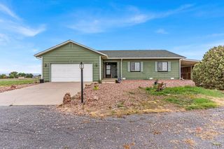 217 W Linden Ave, Pueblo West, CO 81007
