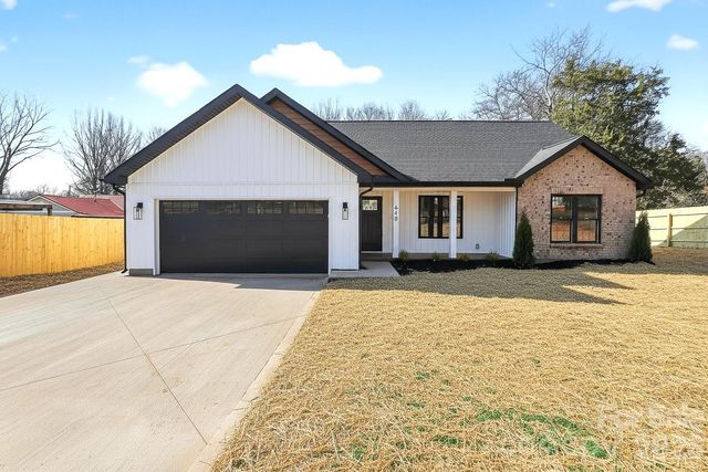 640 Union Cemetery Road, Concord, NC 28027