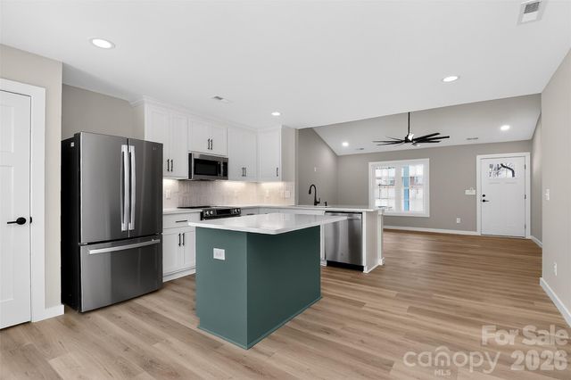 640 Union Cemetery Road, Concord, NC 28027