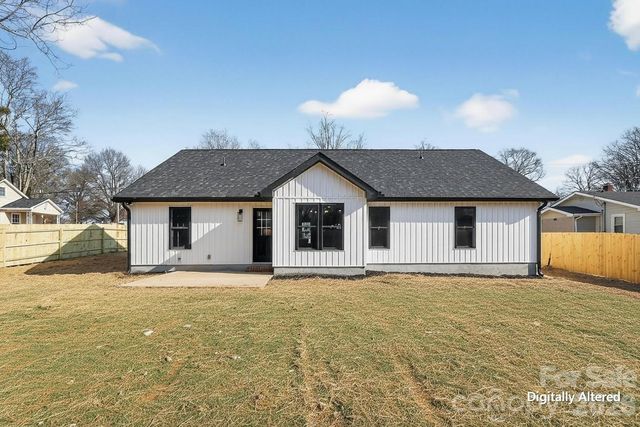 640 Union Cemetery Road, Concord, NC 28027