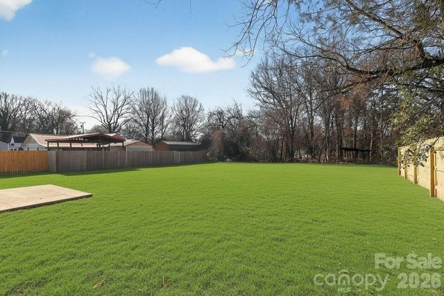 640 Union Cemetery Road, Concord, NC 28027