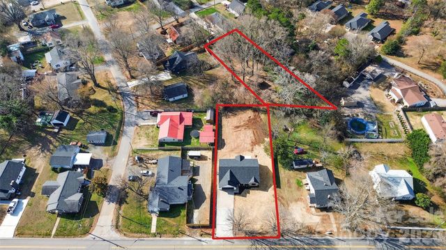 640 Union Cemetery Road, Concord, NC 28027