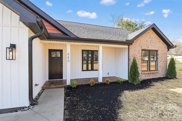 640 Union Cemetery Road, Concord, NC 28027