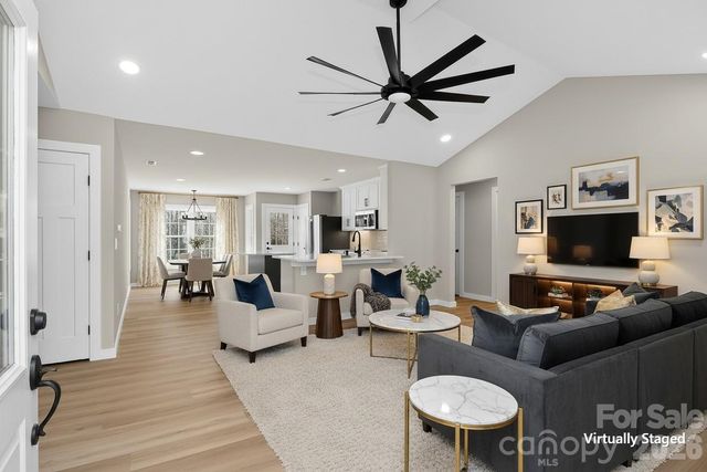 640 Union Cemetery Road, Concord, NC 28027