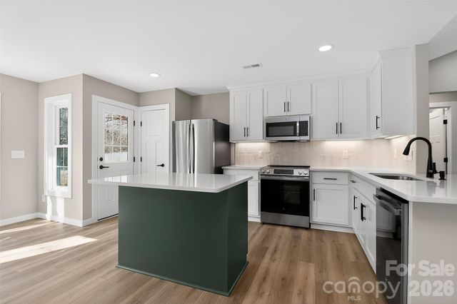 640 Union Cemetery Road, Concord, NC 28027