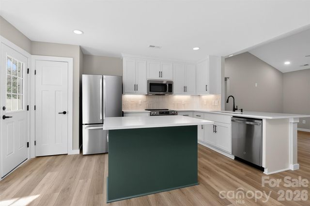 640 Union Cemetery Road, Concord, NC 28027