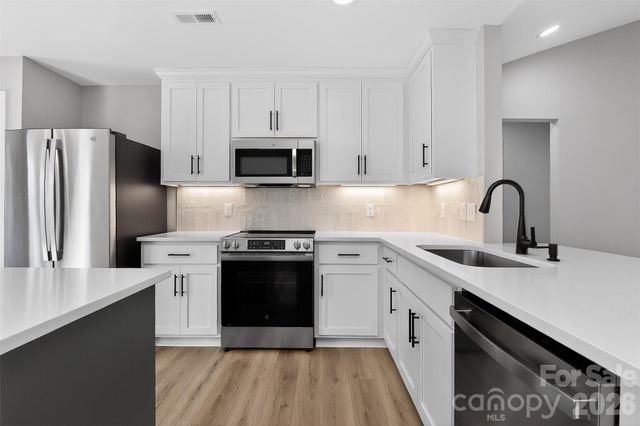 640 Union Cemetery Road, Concord, NC 28027