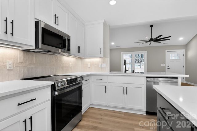 640 Union Cemetery Road, Concord, NC 28027