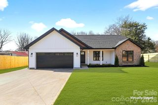 640 Union Cemetery Road, Concord, NC 28027