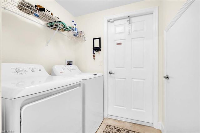 16572 San Edmundo RD 111, Punta Gorda, FL 33955