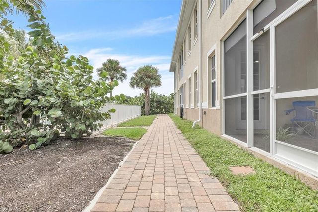 16572 San Edmundo RD 111, Punta Gorda, FL 33955