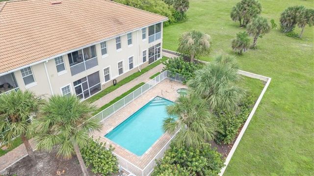 16572 San Edmundo RD 111, Punta Gorda, FL 33955