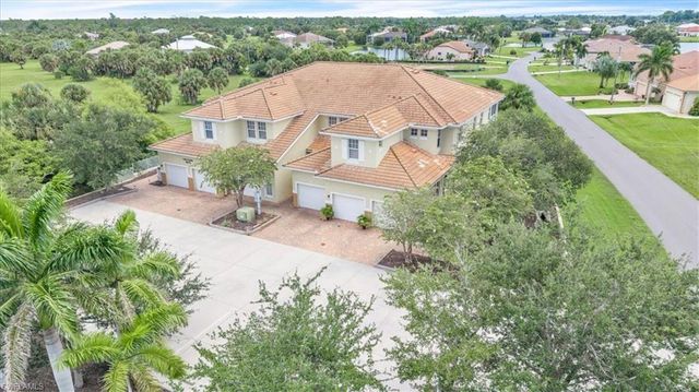 16572 San Edmundo RD 111, Punta Gorda, FL 33955