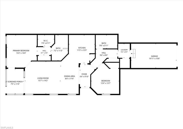 16572 San Edmundo RD 111, Punta Gorda, FL 33955