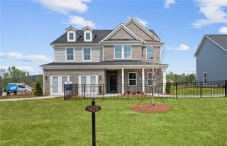 1661 Branch Creek Dr-Lot 84, Cumming, GA 30040
