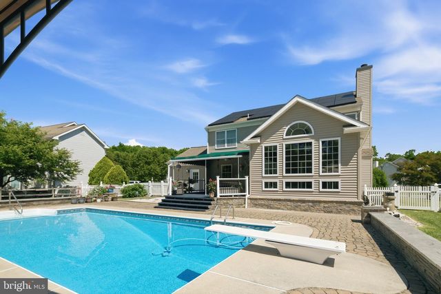 62 GENERAL MAXWELL CT, Newark, DE 19702