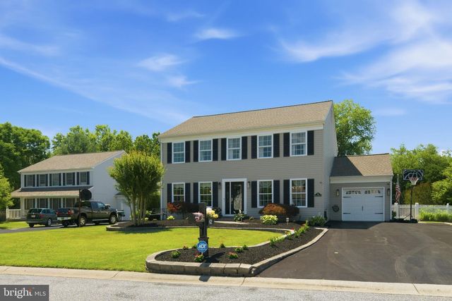 62 GENERAL MAXWELL CT, Newark, DE 19702