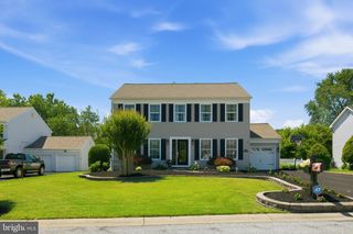 62 GENERAL MAXWELL CT, Newark, DE 19702